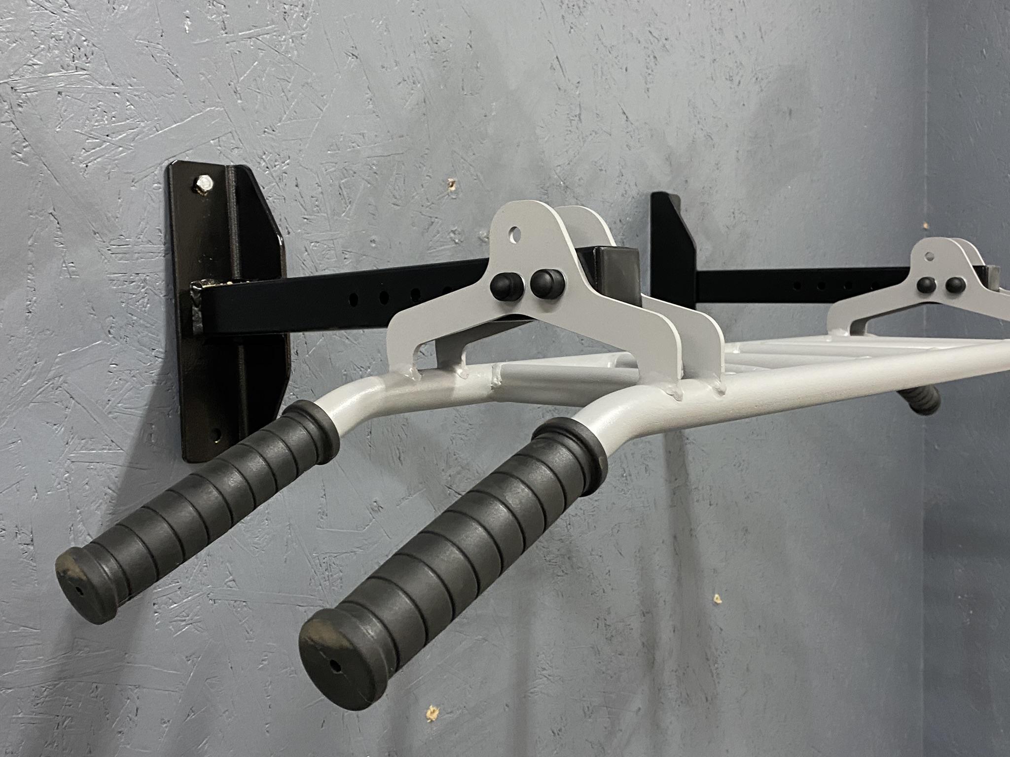 Турник универсальный SiverSport SW-408 (2150724088) - фото 10 Турник универсальный SiverSport SW-408 (2150724088) - фото 10