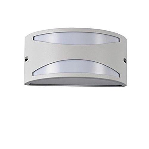 Уличный светильник Ideal Lux REX-3 AP1 BIANCO (092430)