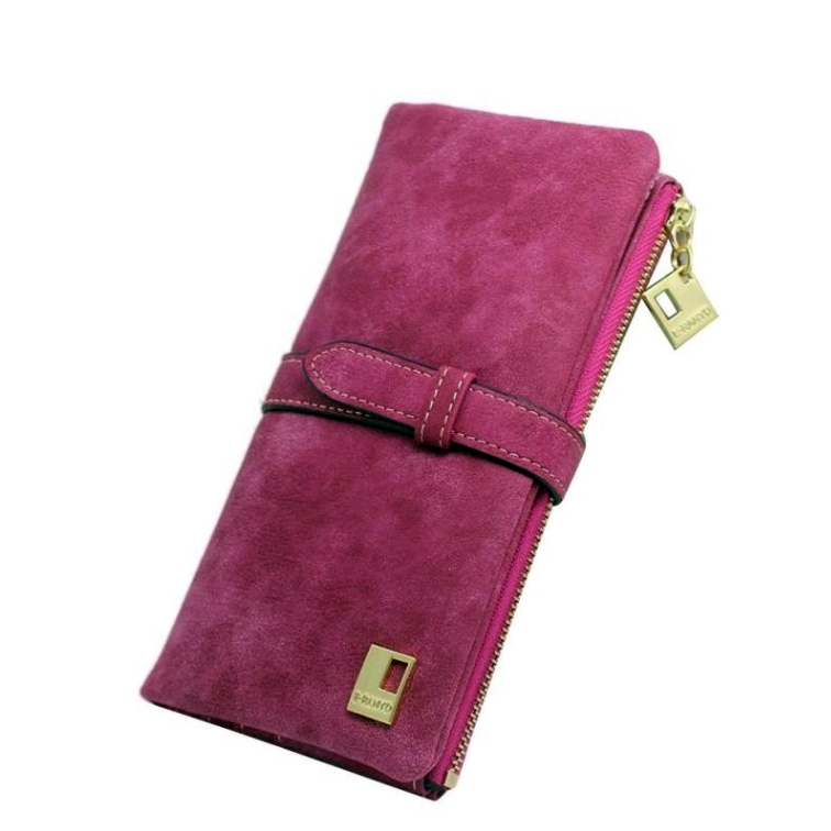 Кошелек Vi Berkani Roze (KB27878)