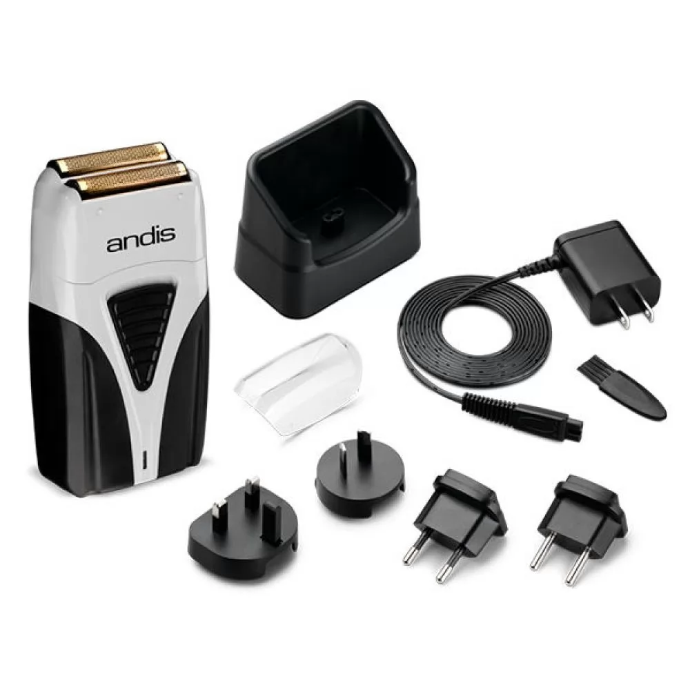 Електробритва-шейвер Andis Pro Foil Lithium Plus Shaver TS-2 (AN 17260)