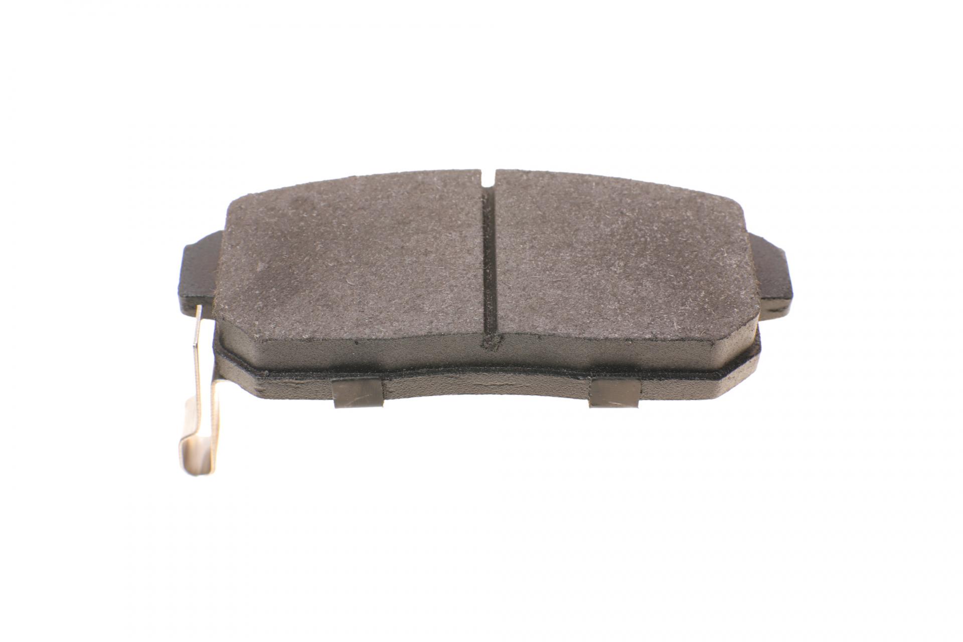 Колодки тормозные задние Mazda RX-8 03-12/Suzuki Ignis 00-05/Chevrolet Cruze 00-08 ADK84230 BLUE PRINT