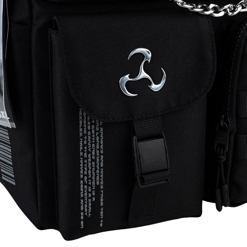 Рюкзак KITE Education Teens K25-2587M-1 - фото 10 Рюкзак KITE Education Teens K25-2587M-1 - фото 10