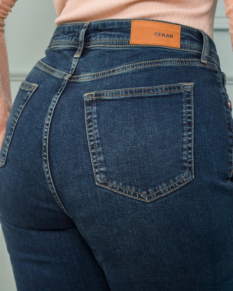 Джинси CJeans 6200-1 р. 33 - фото 5