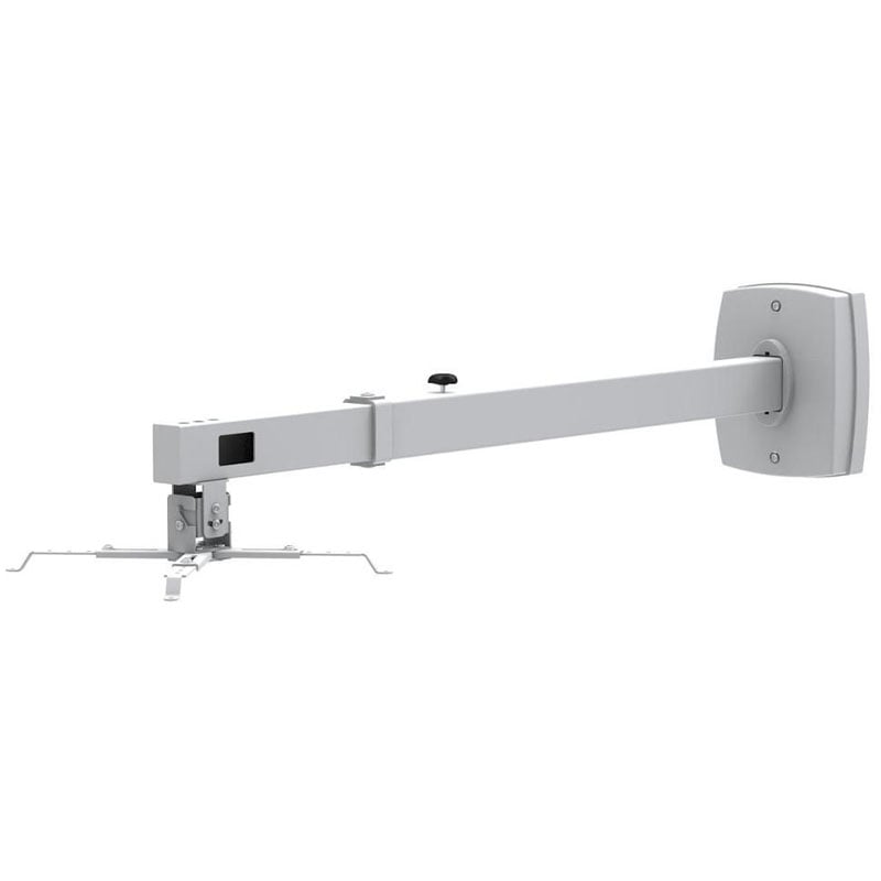 Кріплення для проєктора CHARMOUNT CT-PRB-8M кронштейн настінний 850-1350 мм (26832077) - фото 9 Кріплення для проєктора CHARMOUNT CT-PRB-8M кронштейн настінний 850-1350 мм (26832077) - фото 9