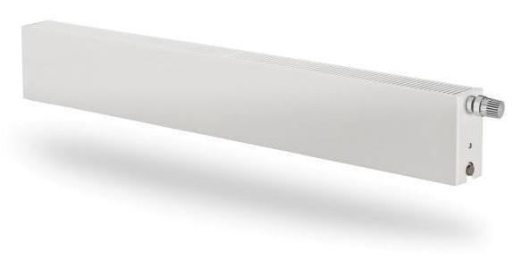 Радиатор стальной Kermi Plan-V PTV 22 тип 300x1300 мм нижнее подключение Therm-X2 (26744)