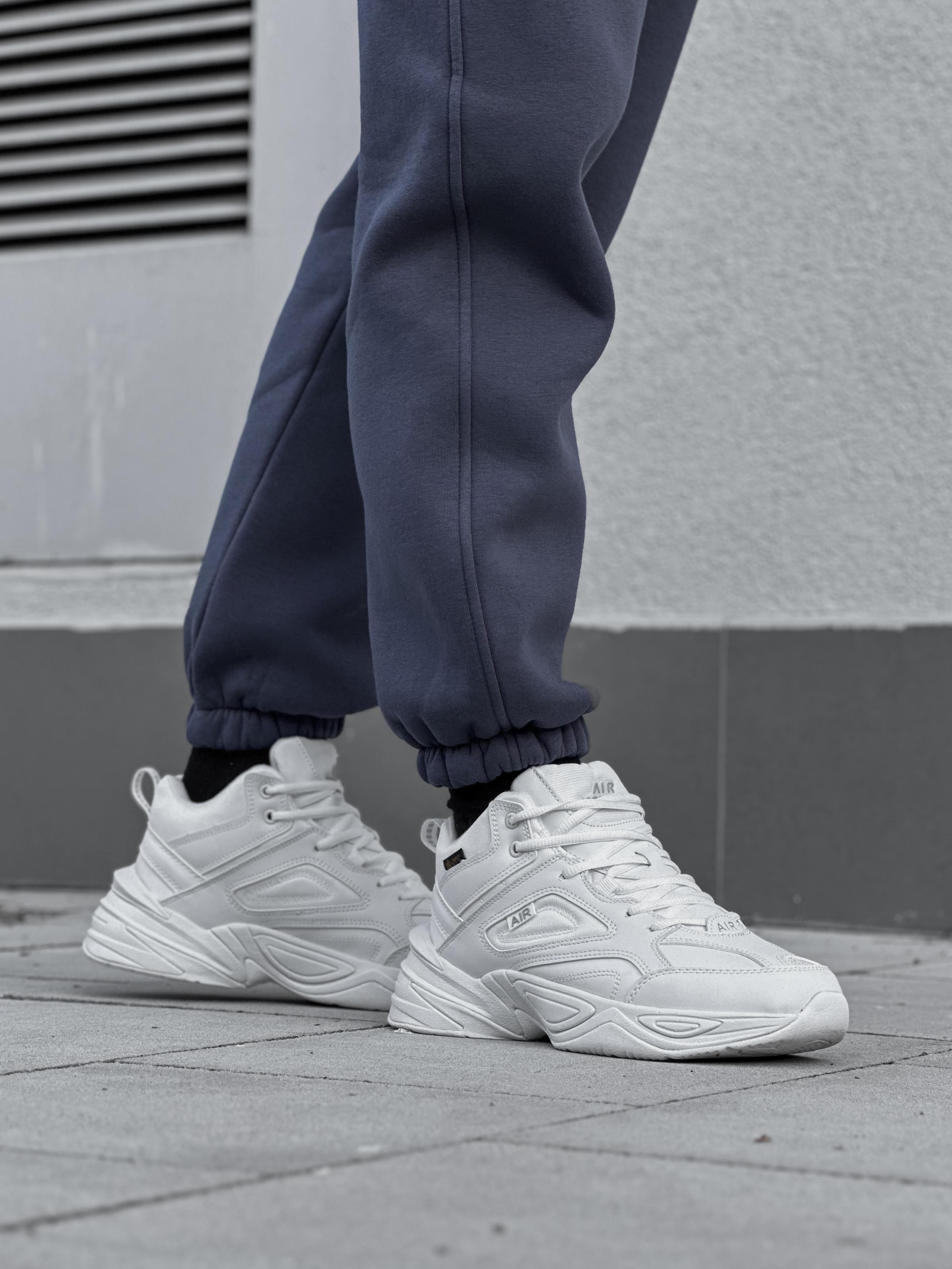 Кросівки чоловічі Supo зимові р. 41 Чорний (2641-2) - фото 8 Кросівки чоловічі Supo зимові р. 41 Чорний (2641-2) - фото 8