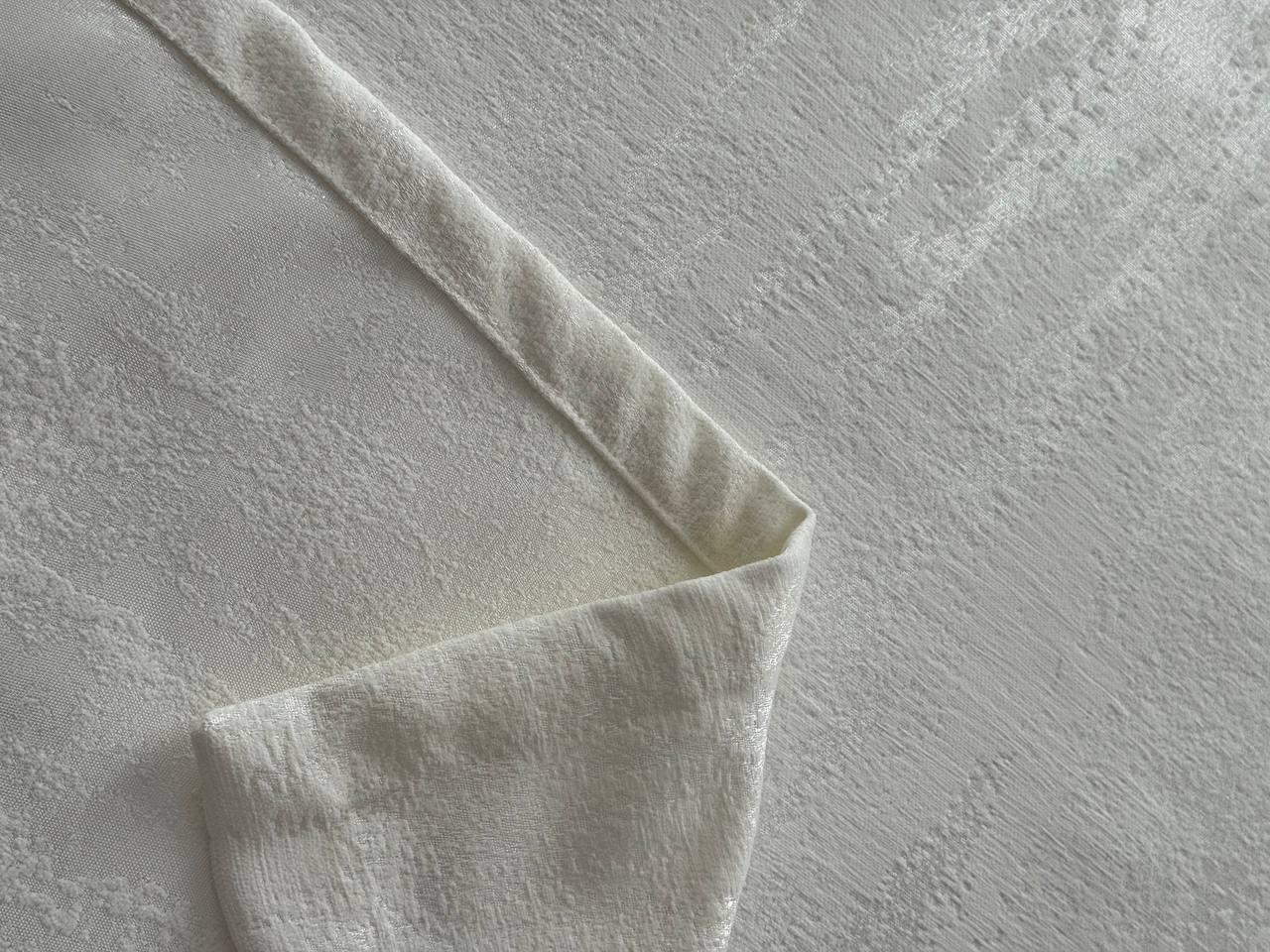 Покрывало Мрамор 180х250 см Молочный (22000-2-180x250cm) - фото 4 Покрывало Мрамор 180х250 см Молочный (22000-2-180x250cm) - фото 4