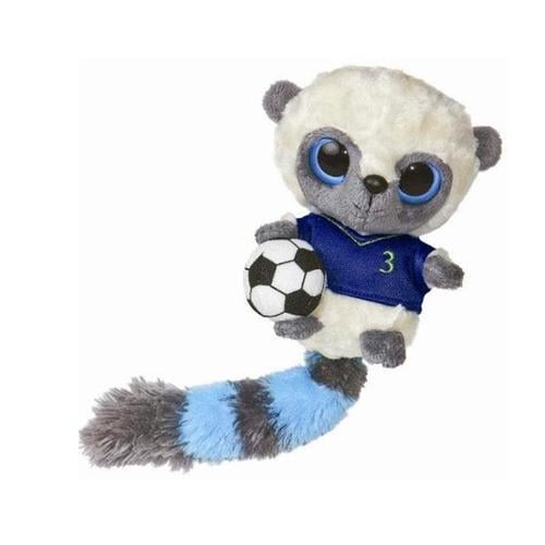 Футболіст синя футболка YooHoo 12 см (4f491775)