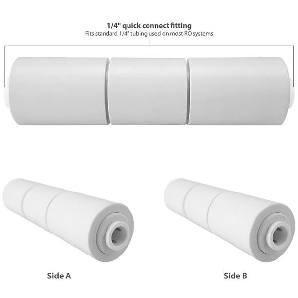 Обмежувач потоку Organic WB-FR5042-Q (4518) - фото 2 Обмежувач потоку Organic WB-FR5042-Q (4518) - фото 2