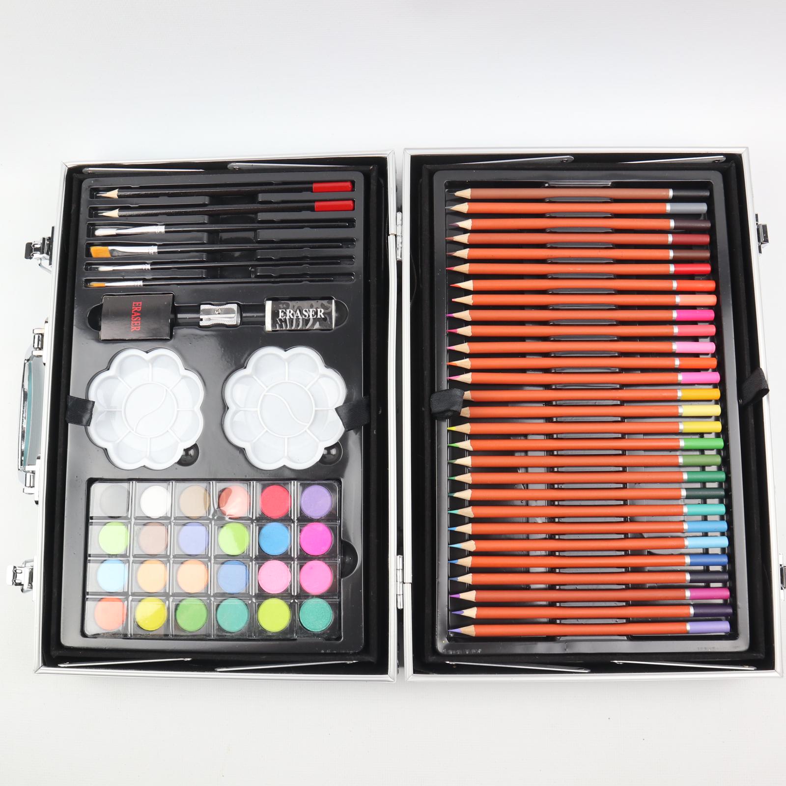 Набор для рисования 145 пр. (4123619)