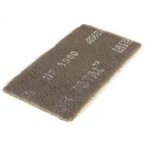 Лист шлифовальный Mirlon Total UF Mirka 115х230х10 мм P1500 (21390)