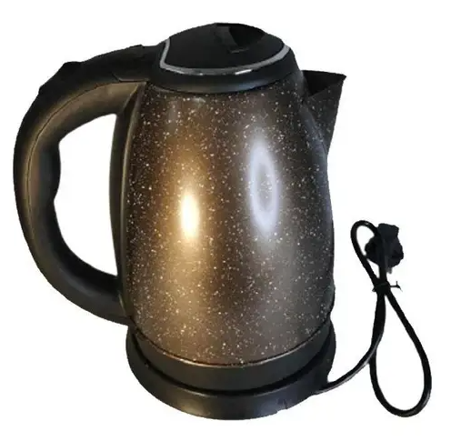 Електрочайник Kingberg KB-2040 1800 Вт 2 л Коричневий мармур (KKB-24-Brown) - фото 5 Електрочайник Kingberg KB-2040 1800 Вт 2 л Коричневий мармур (KKB-24-Brown) - фото 5