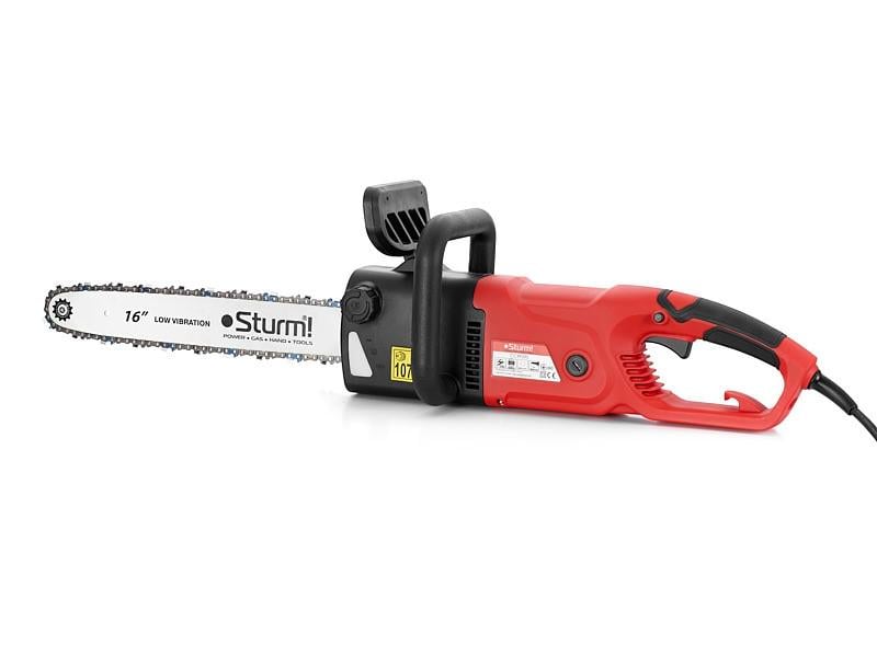 Электропила Sturm CC9929S - фото 2