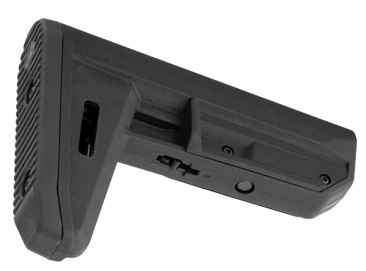 Приклад Magpul MOE TR Mil-Spec (7003142) - фото 3 Приклад Magpul MOE TR Mil-Spec (7003142) - фото 3