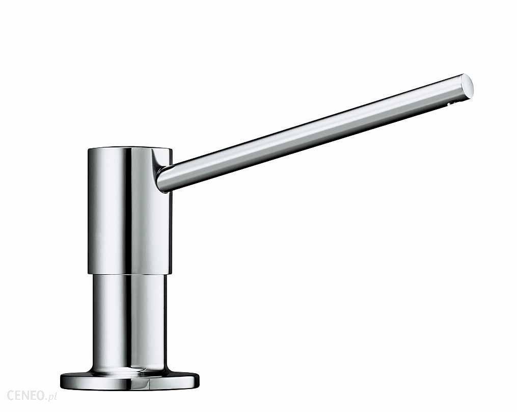 Дозатор для кухонной мойки Blanco TORRE 512593 (1359122064) - фото 4