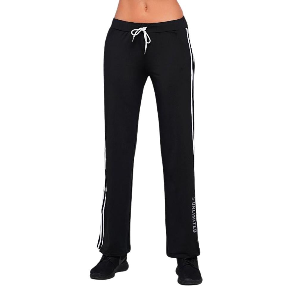 Штаны спортивные женские Bilcee Kadin Orme Pantolon TBWL3076-1001 XXL