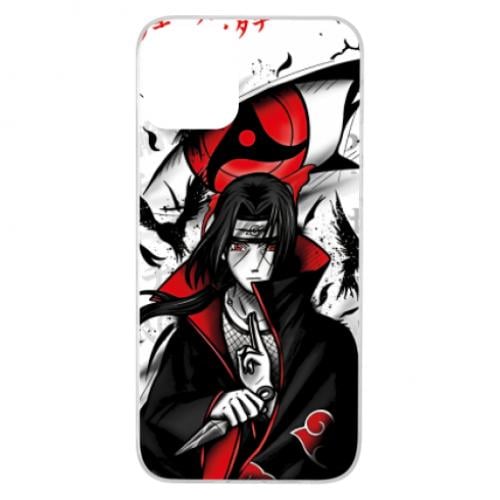Чохол для iPhone 11 Itachi Uchiha Rogue Ninja