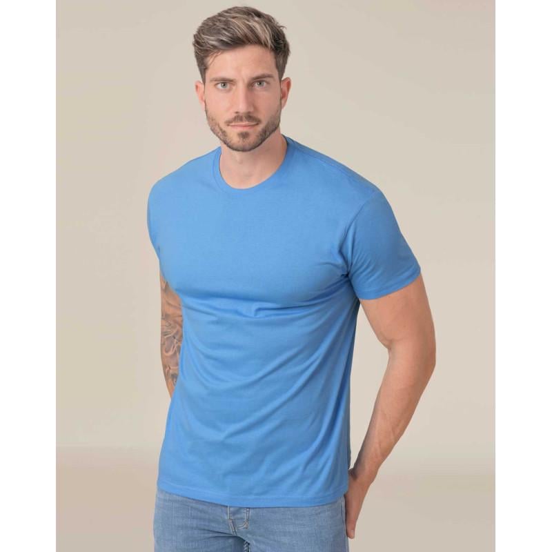 Футболка JHK PREMIUM T-SHIRT 4XL Хаки (KH) Футболка JHK PREMIUM T-SHIRT 4XL Хаки (KH)