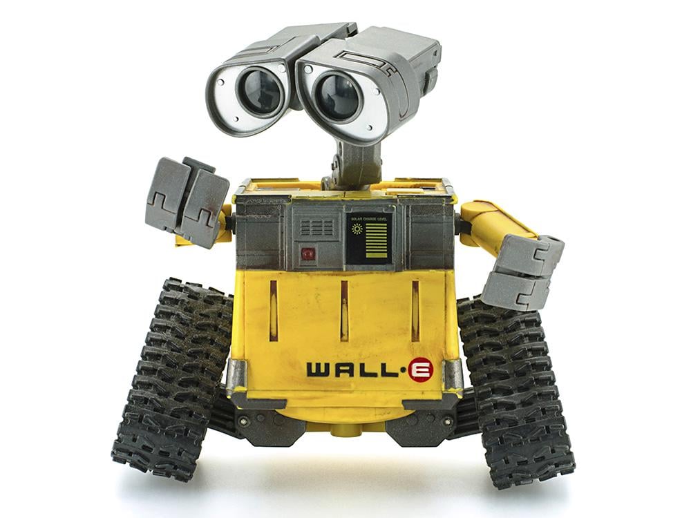 Робот Wall E с мультика Волли (Е1004-816-00) - фото 2