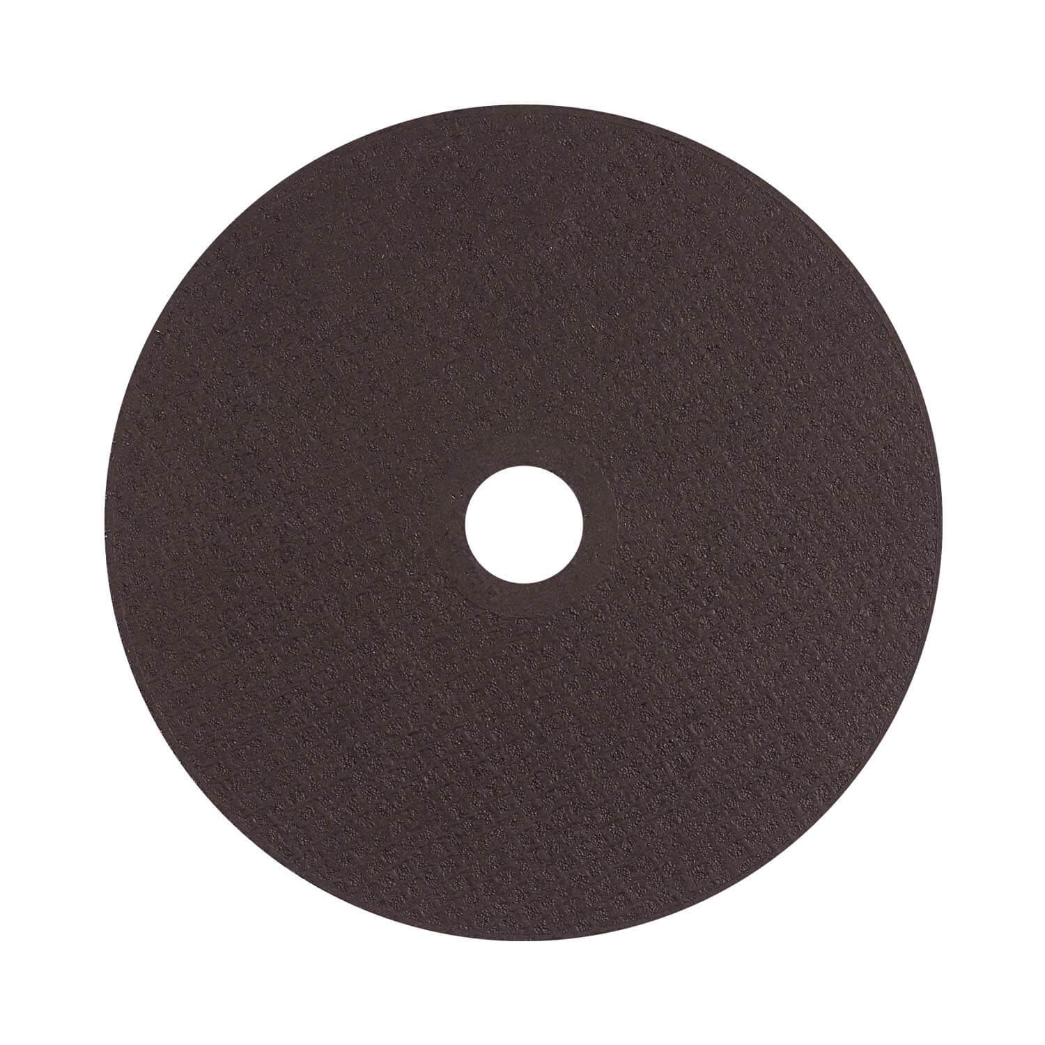 Круг відрізний Ataman абразивний по металу 180х1,6х22,23 мм (25308453) - фото 3 Круг відрізний Ataman абразивний по металу 180х1,6х22,23 мм (25308453) - фото 3