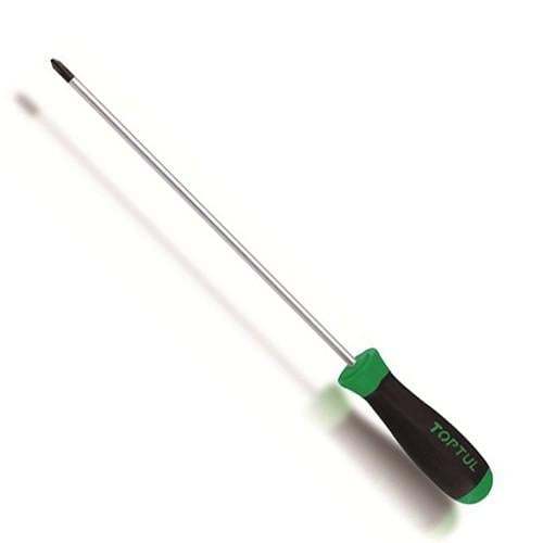 Викрутка хрестова Toptul PH2х400 мм (FBCB0240)
