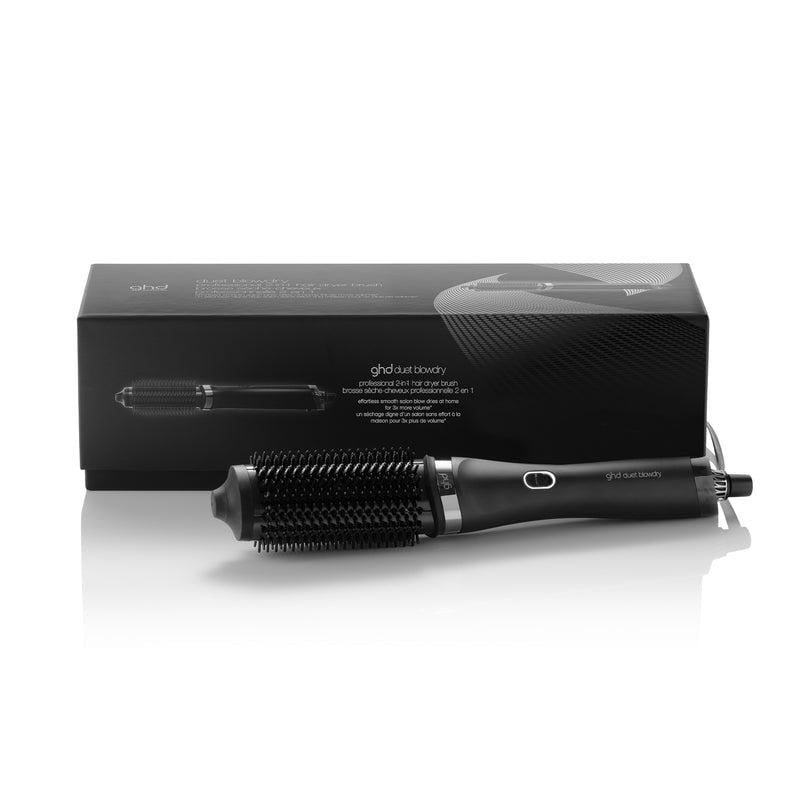 Фен-щітка ghd Duet blowdry (880800) - фото 2