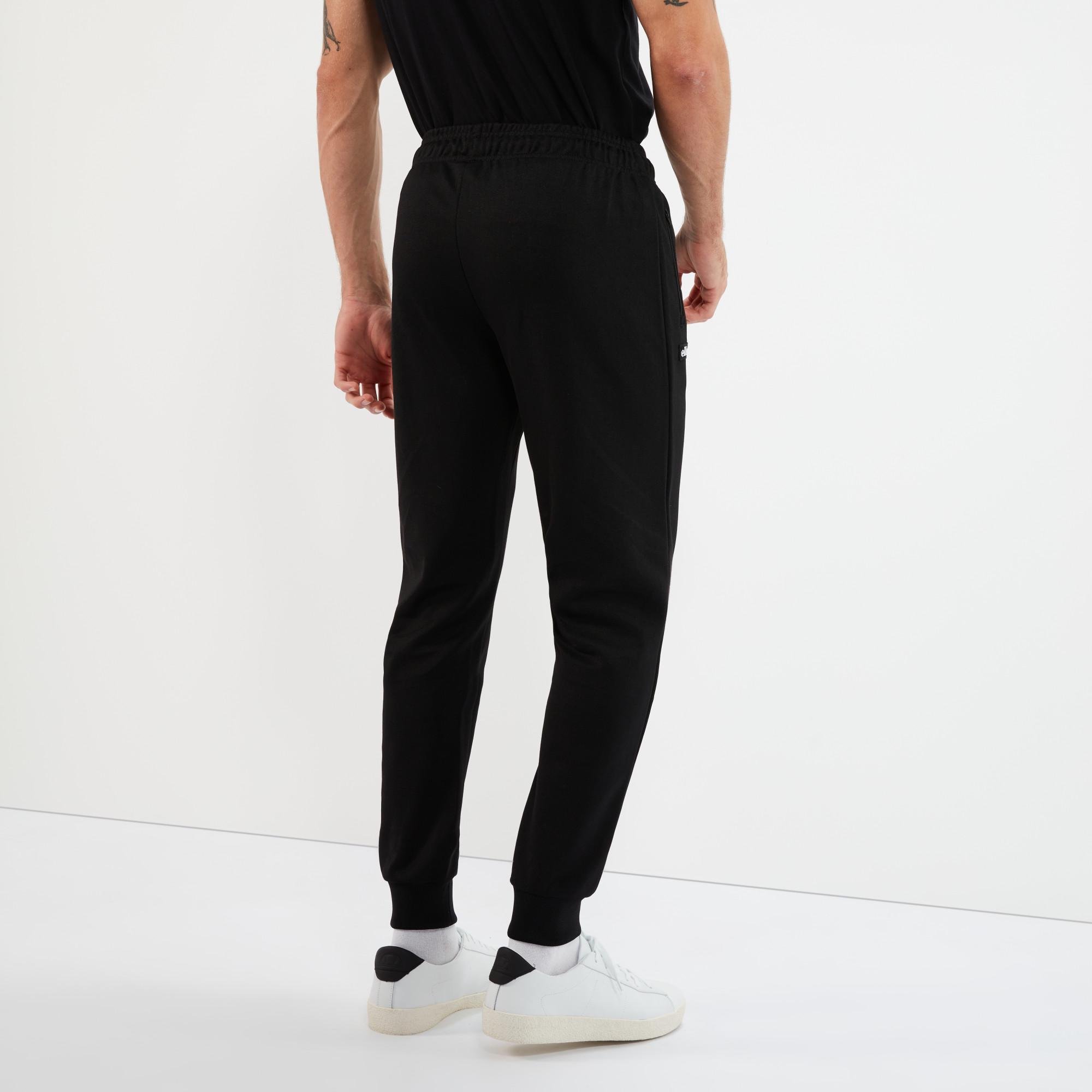 Штани чоловічі Ellesse Bertoni Track Pant SHR04351-011 - фото 2