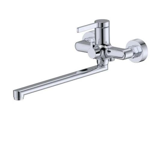Смеситель для ванны MIXXUS Premium Verdi 006 Euro (MI8242) Смеситель для ванны MIXXUS Premium Verdi 006 Euro (MI8242)