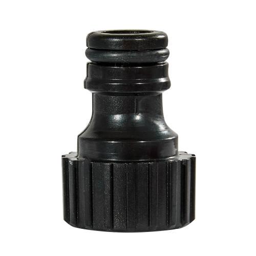 Адаптер для коннектора Vitals 1/2" с внутренней резьбой 1/2" (000191548) - фото 3