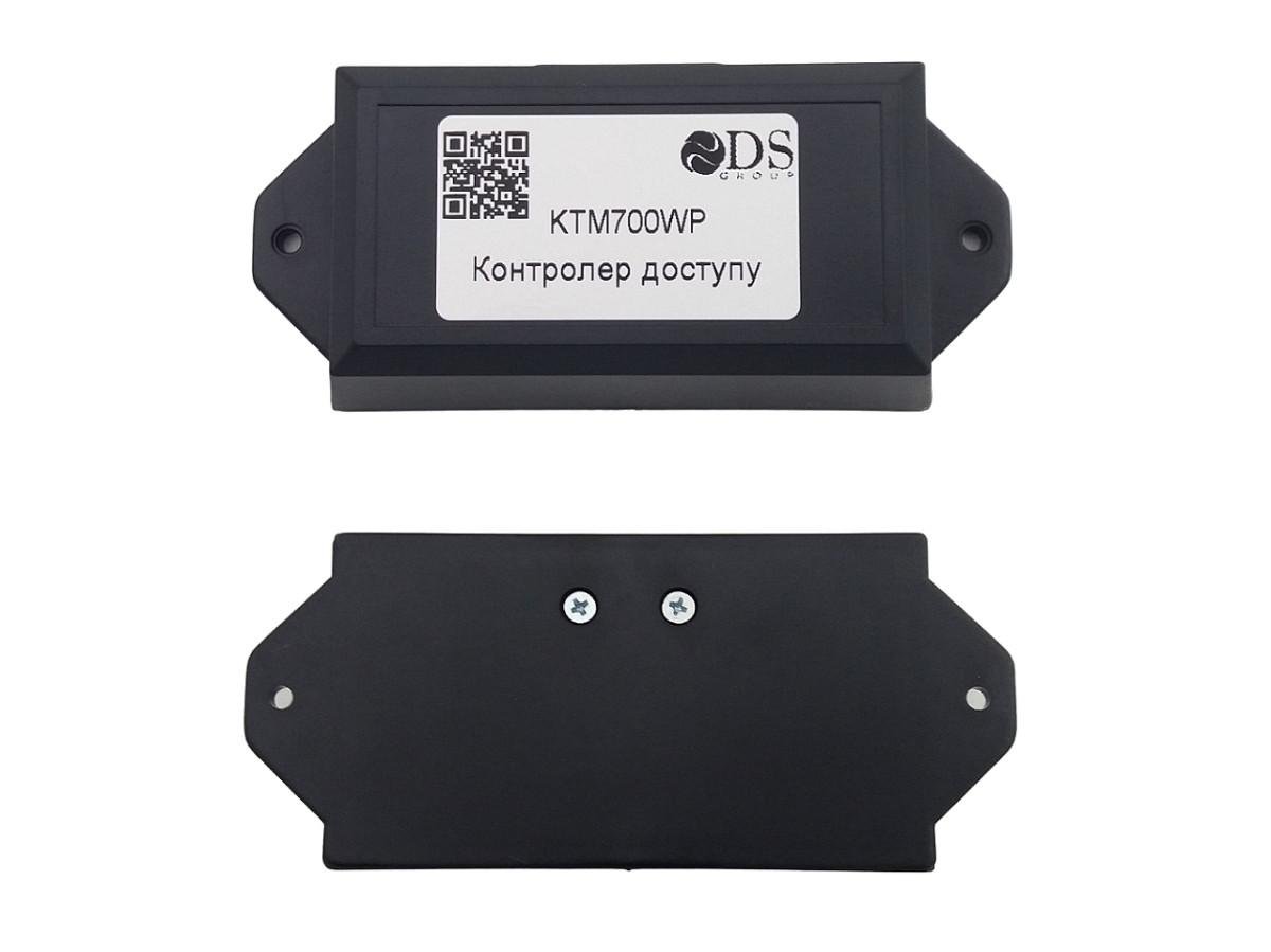 Контролер доступу КТМ700WP