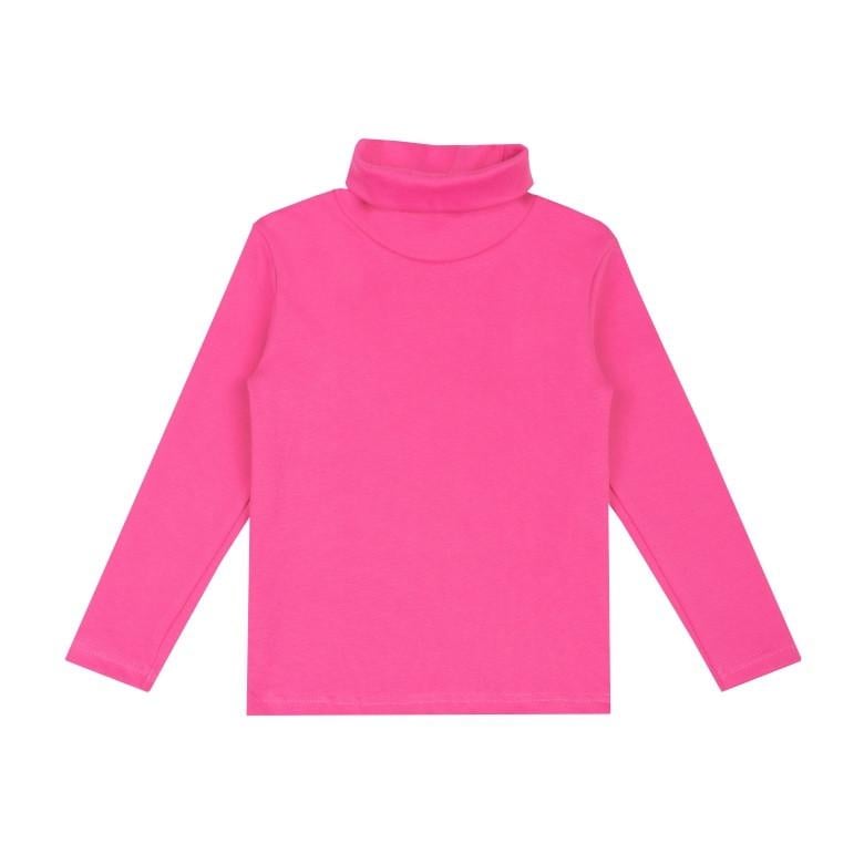 Гольф детский универсальный GABBI SV-24-5 104 см Розовый (14249)