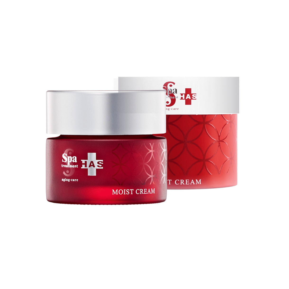 Крем увлажняющий Spa Treatment HAS Moist Cream 30 г