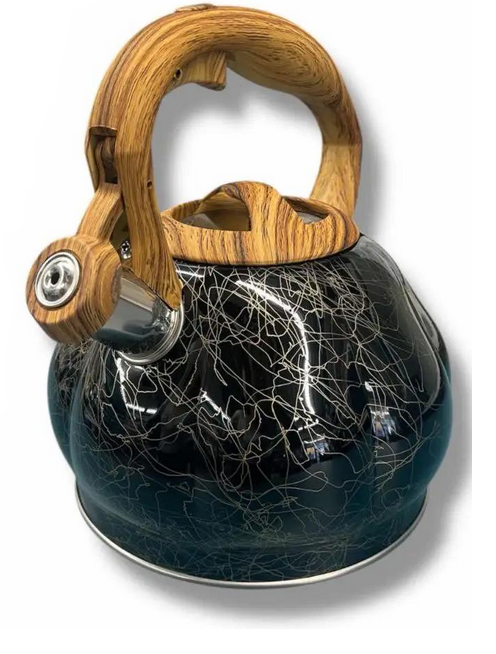 Чайник Rainberg RB-2310 3 л (13355396)