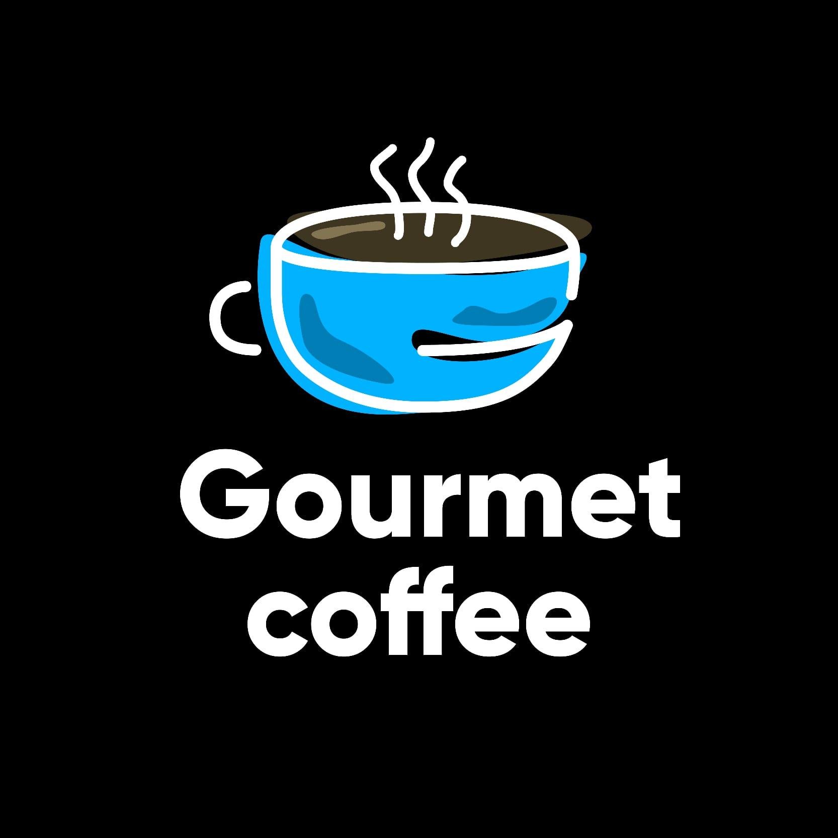 Gourmet Coffee