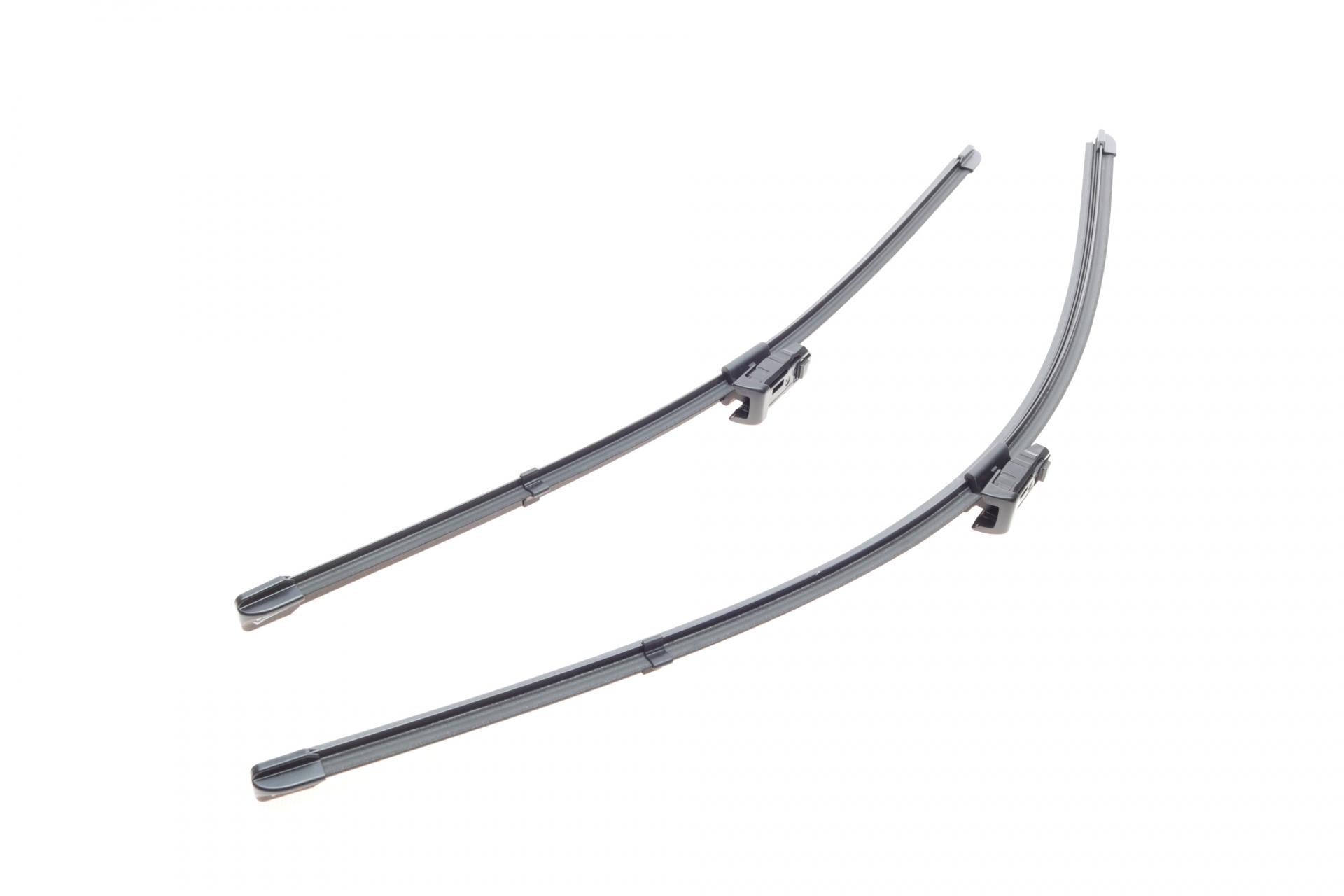 Щетки стеклоочистителя VALEO 650/500 мм для Volvo XC70/S60/V70/S40 04-/BMW X5 G05/F95 18-/X7 G07 19- (574377)