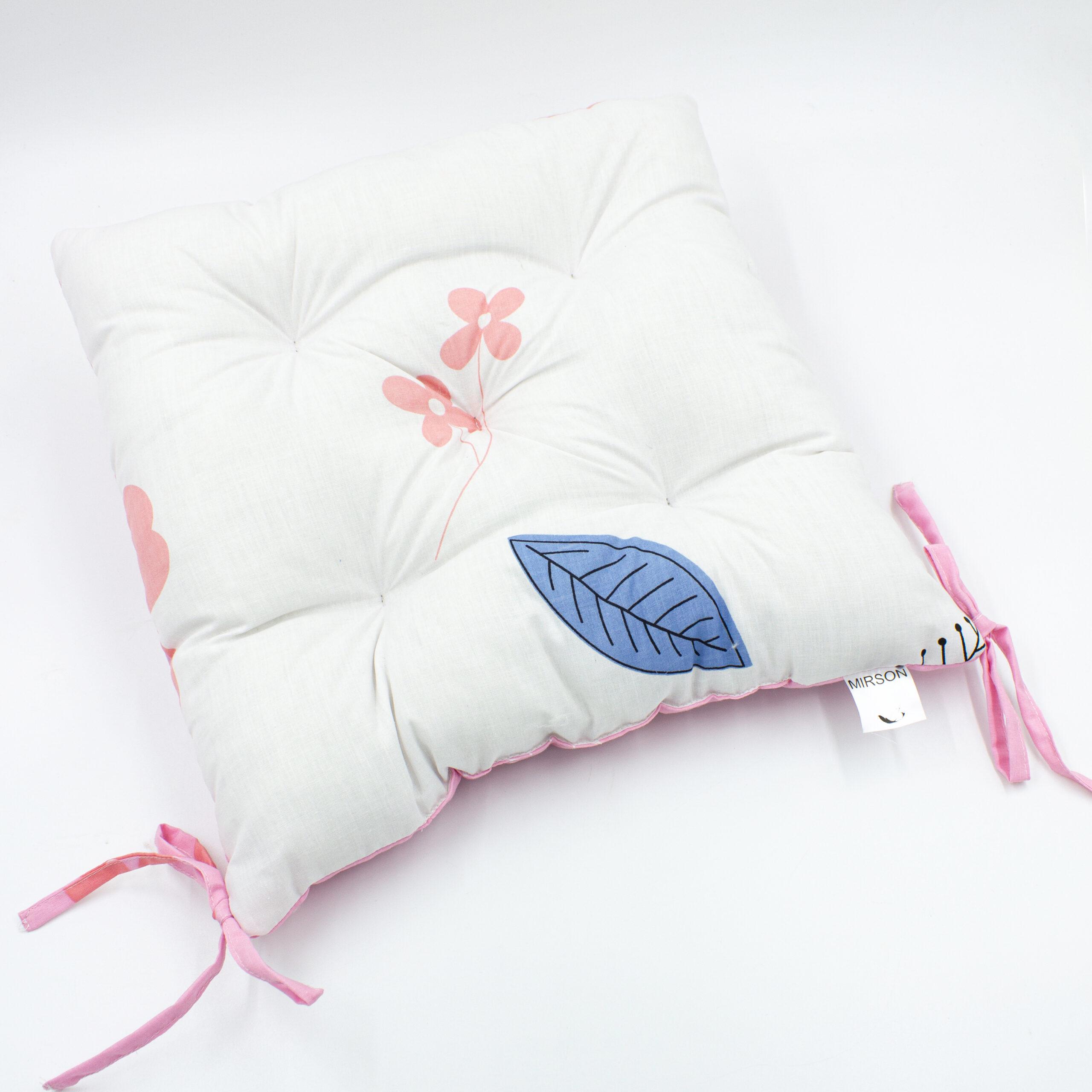 Подушка для стула MirSon 20-0003 Abelie 40х50 см (2200006277286)