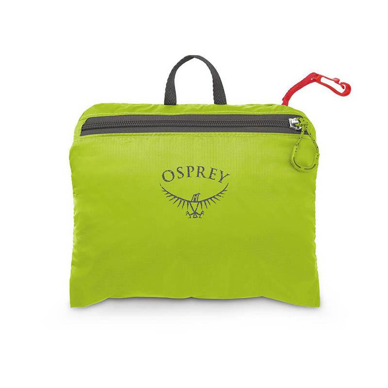 Дорожня сумка Osprey Ultralight Stuff Duffel 30 л Limon (009.3247) - фото 3