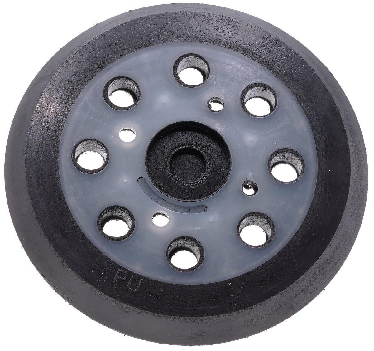 Підошва D122/4 отв ексцентрикової VJ Parts для шліфувальні машини З-т ЗШО-5512А (шлиф466)