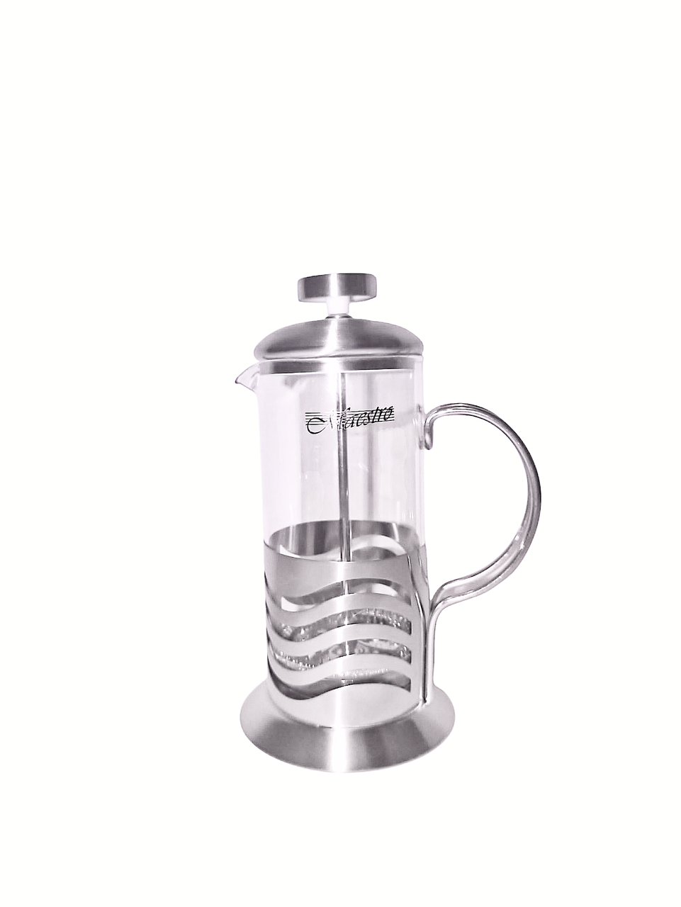 Френч-пресс Maestro MR-1662-350 350 мл Прозрачный (2518510232)