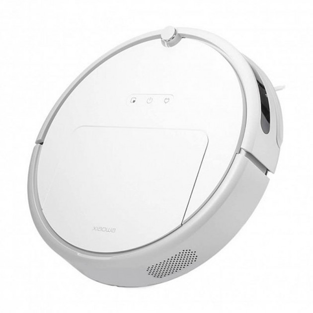 Робот-пилосос Xiaowa Robot Vacuum Cleaner Lite C10 (C102-00) - фото 2