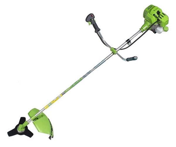 Мотокоса Motocraft BC-4000