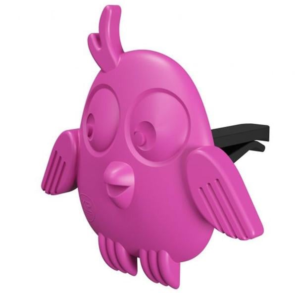 Ароматизатор для дефлектора K2 Joy Garden Рожевий (К20623/V892)