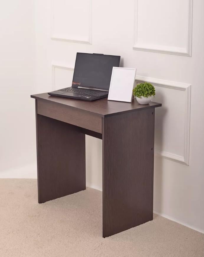 Стіл комп'ютерний Klick-System СЛ-78 з ящиком Венге магія (СЛ-78-Вм) - фото 4