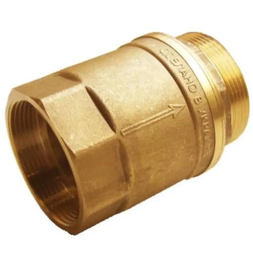 Обратный клапан для воды STA SQ-1001363 пружинный 2 (156036)