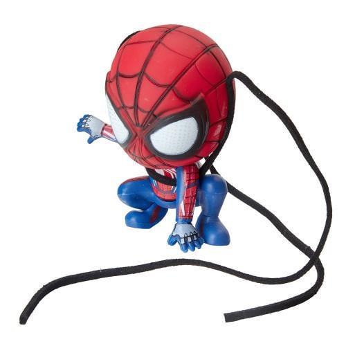 Підвіска для зеркала заднього виду автомобіля Людина-павук (GZKT-8) Підвіска для зеркала заднього виду автомобіля Людина-павук (GZKT-8)