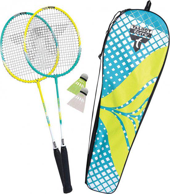 Набор для бадминтона Talbot Badminton Set 2 Fighter (449403)