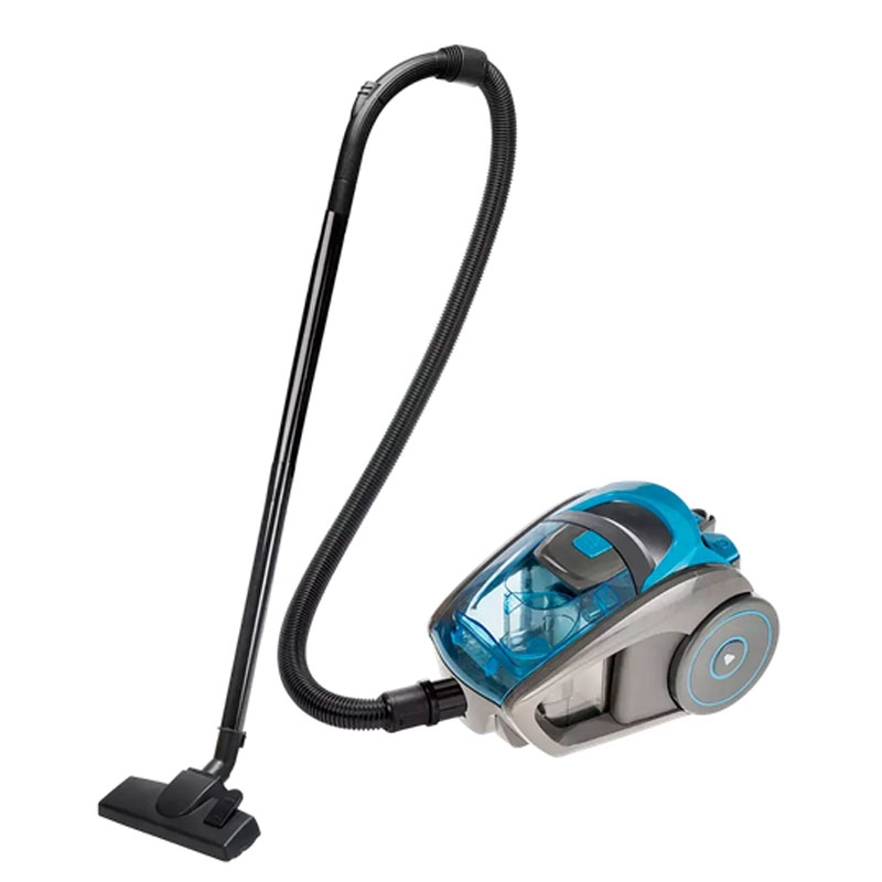 Пилосос Domotec MS-4404 контейнерний 4500W (26202653) - фото 2 Пилосос Domotec MS-4404 контейнерний 4500W (26202653) - фото 2