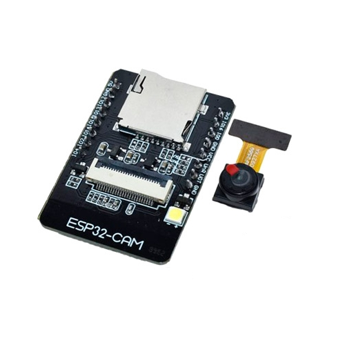 Плата ESP32-Cam OV2640 (5016)