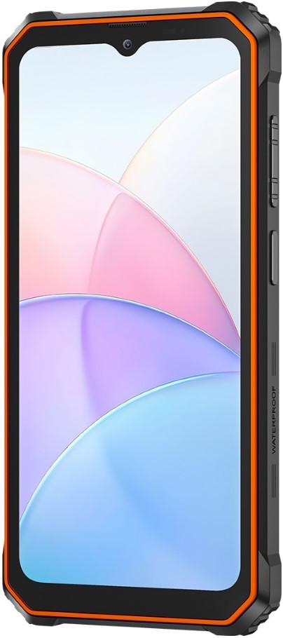 Смартфон Blackview BV6200 Pro 4/128 Гб Global Version Orange - фото 3