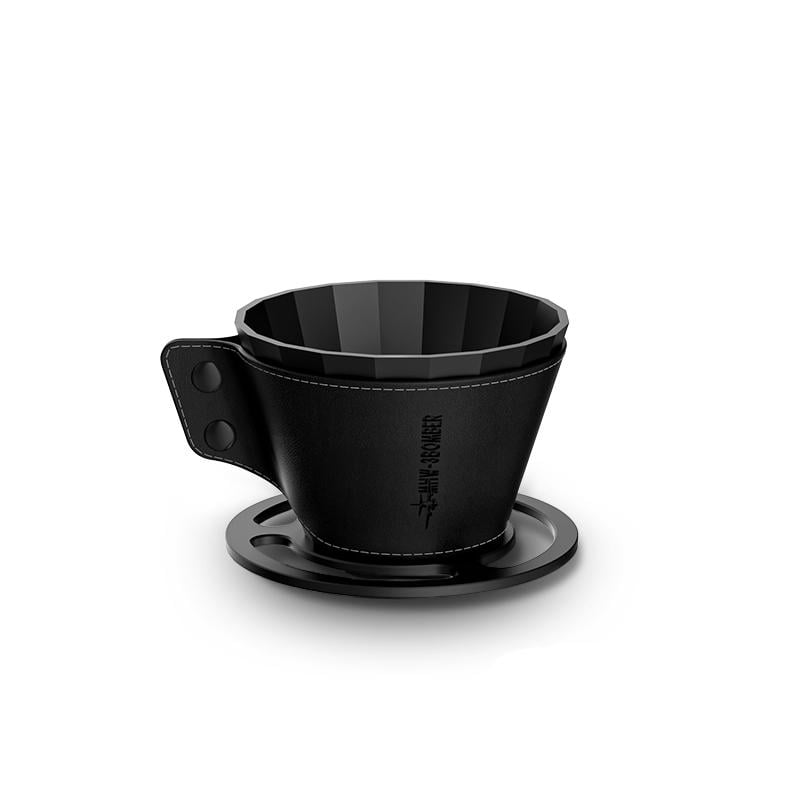 Пуровер алюминиевый MHW-3BOMBER Meteorite 155 на 1-2 персоны (FC6555B-OS)